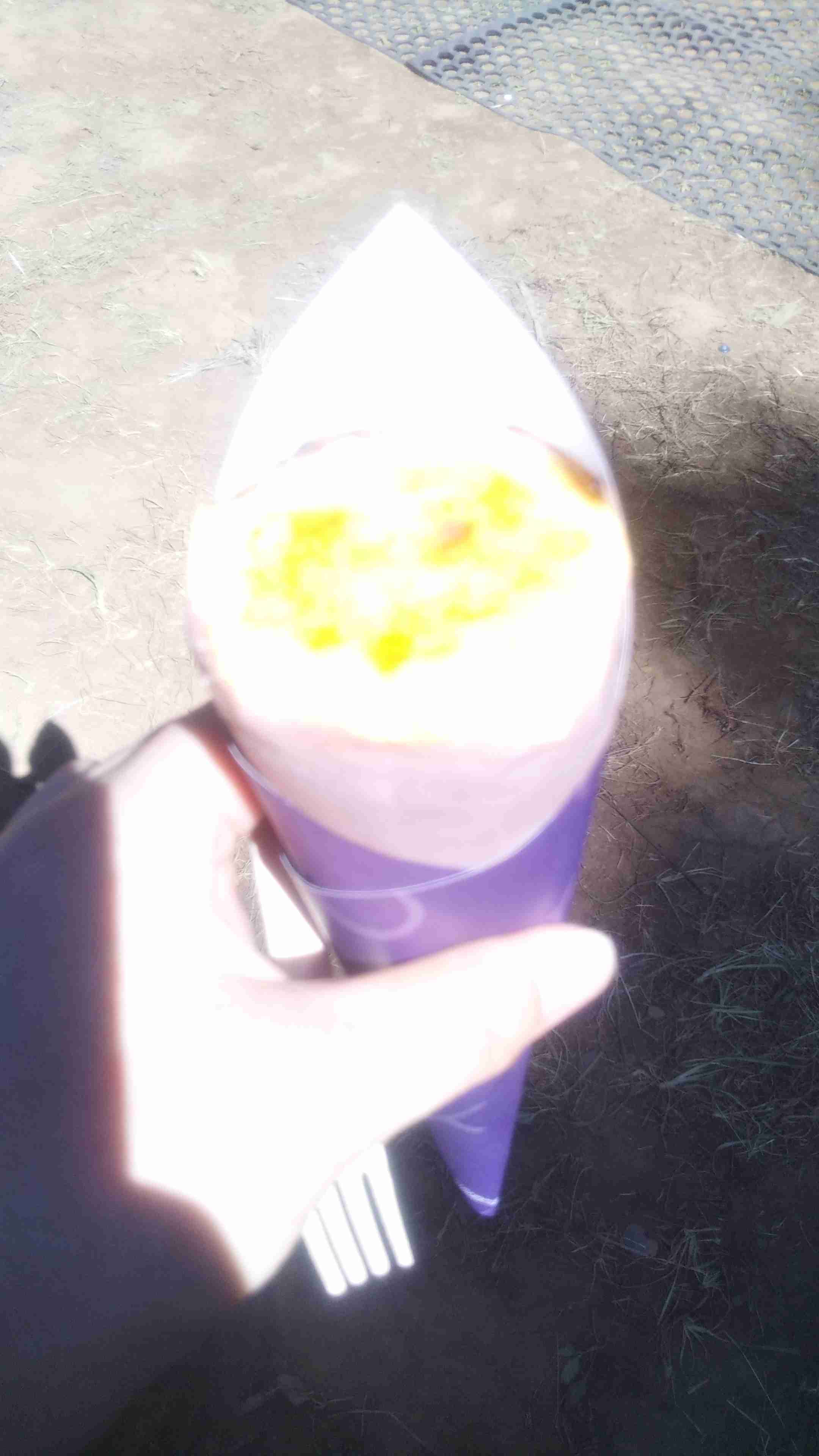 スマホで撮ったソフトクリーム・アイスクリームの画像が見たい