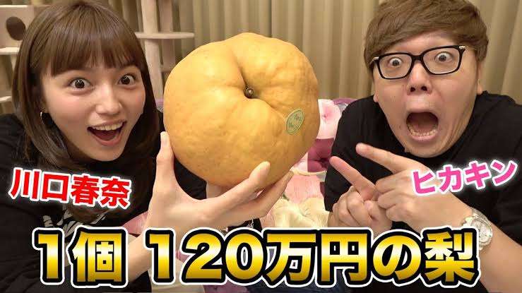 【米以外】常に常備している食材