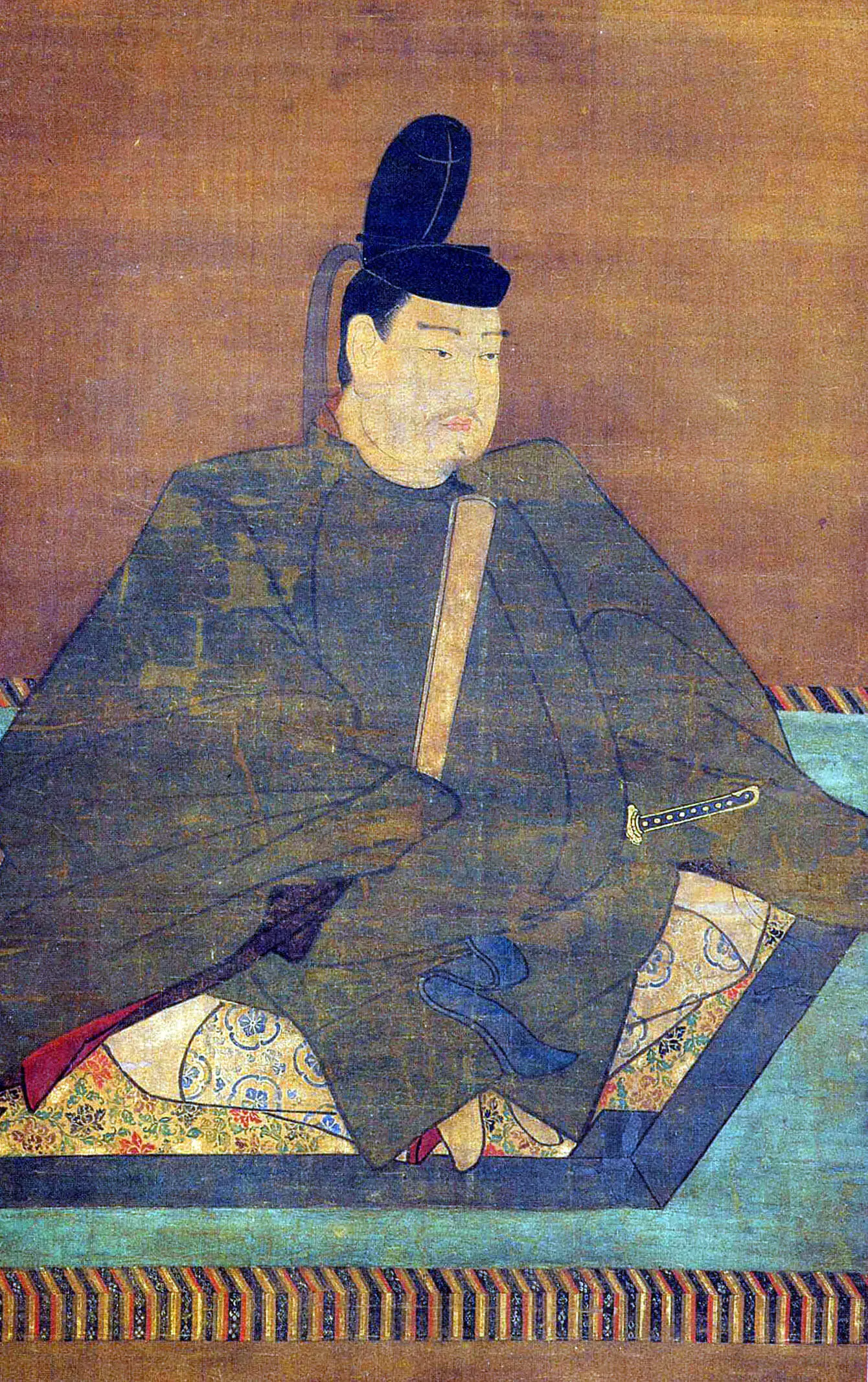あなたの好きな歴史上人物と好きなエピソードは？