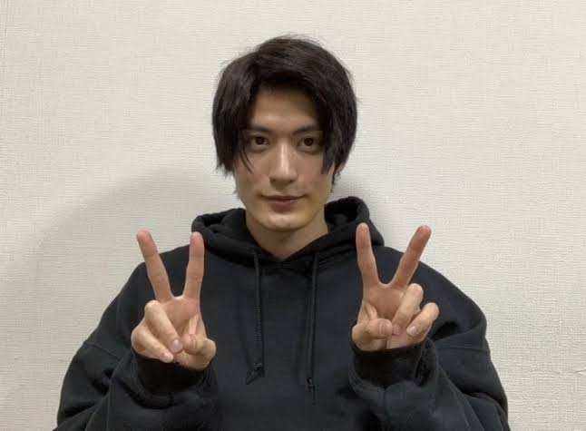 “日本一かっこいい男子高生”は大阪府の植野花道さん 名前の由来は…