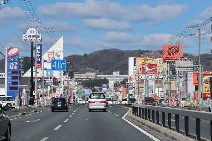 地方都市と東京、の差って?