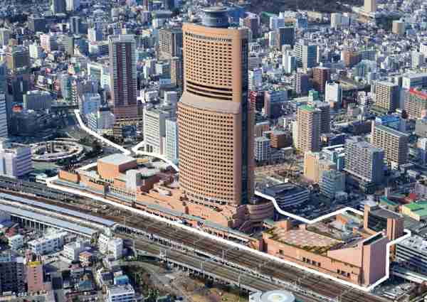 地方都市と東京、の差って?