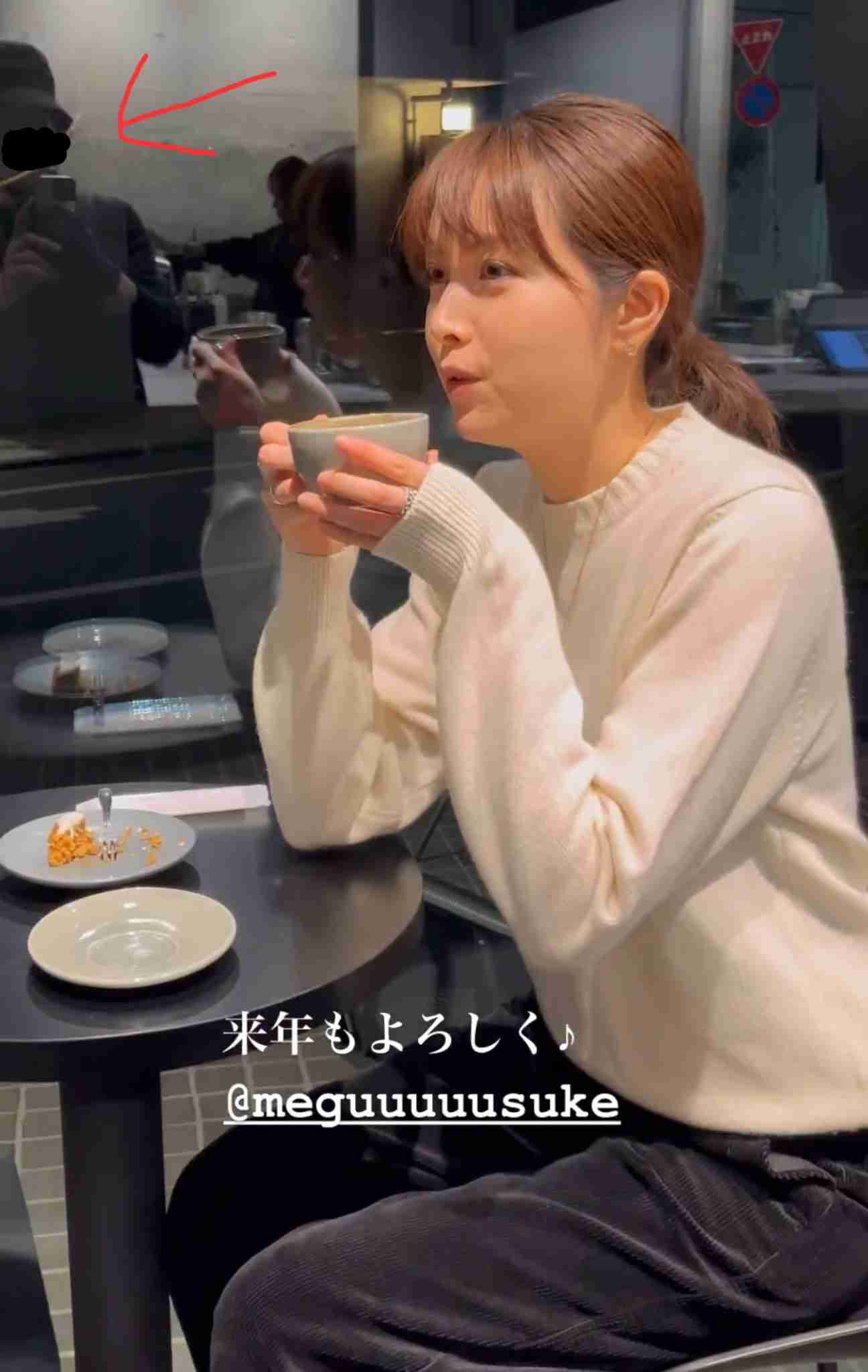 飲食店でトイレの近くの席
