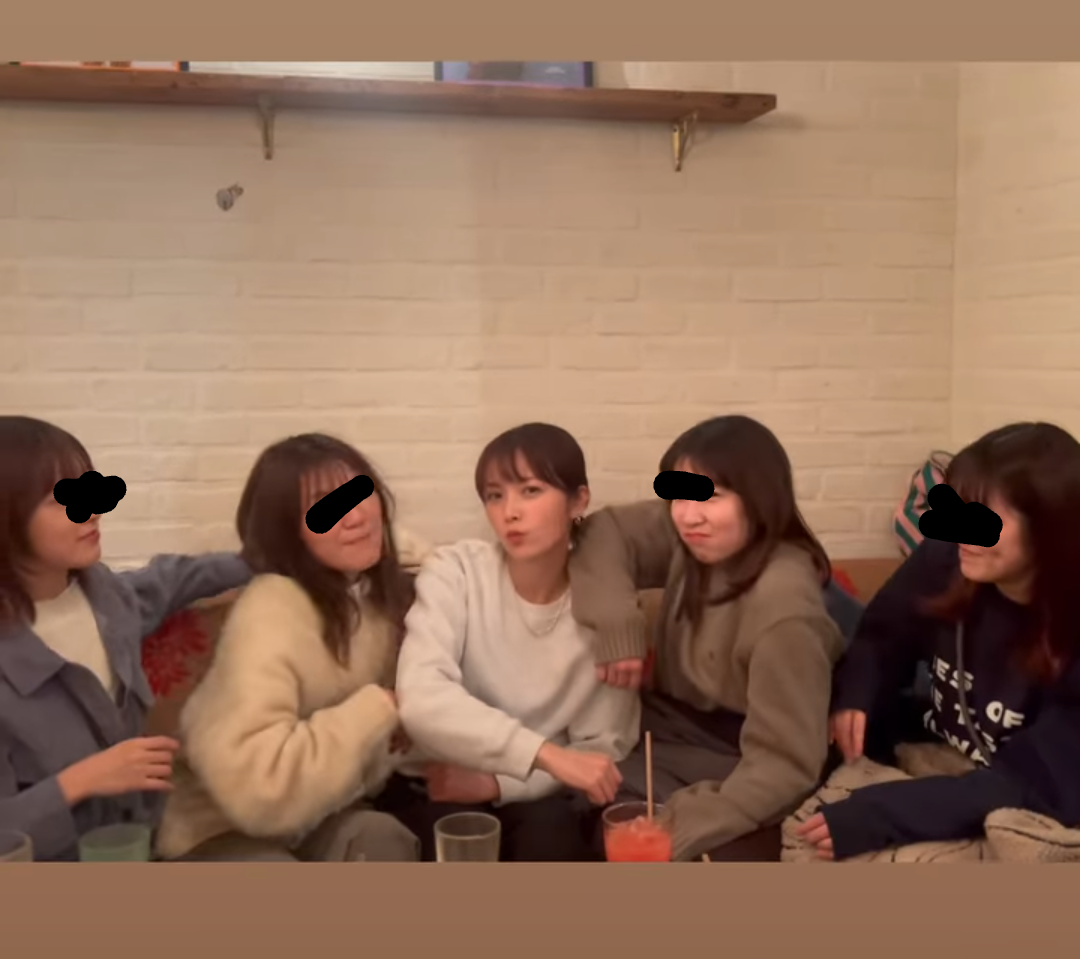 飲食店でトイレの近くの席