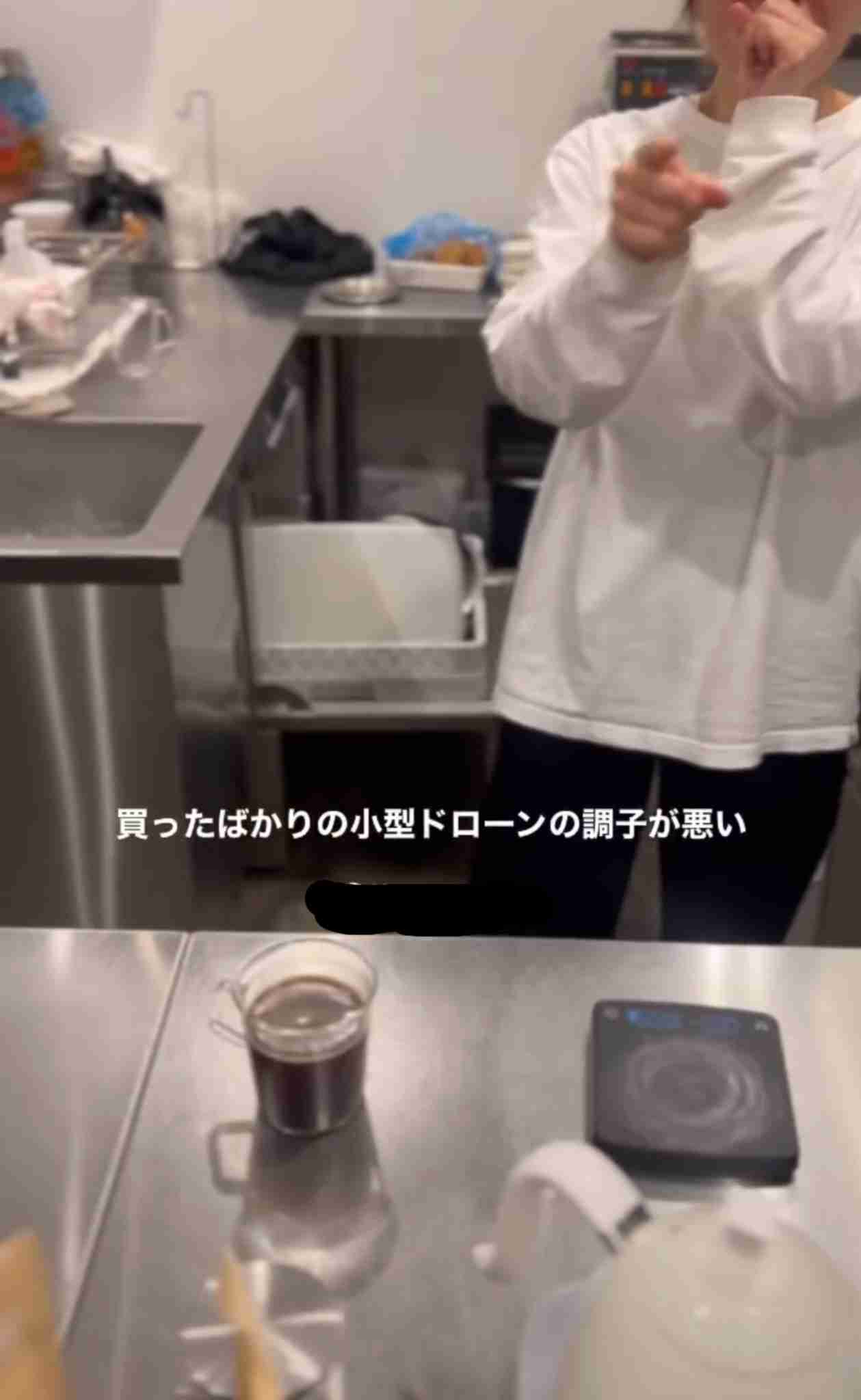 飲食店でトイレの近くの席