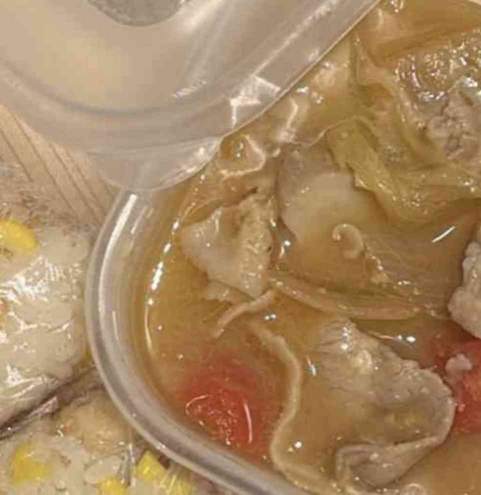 飲食店でトイレの近くの席