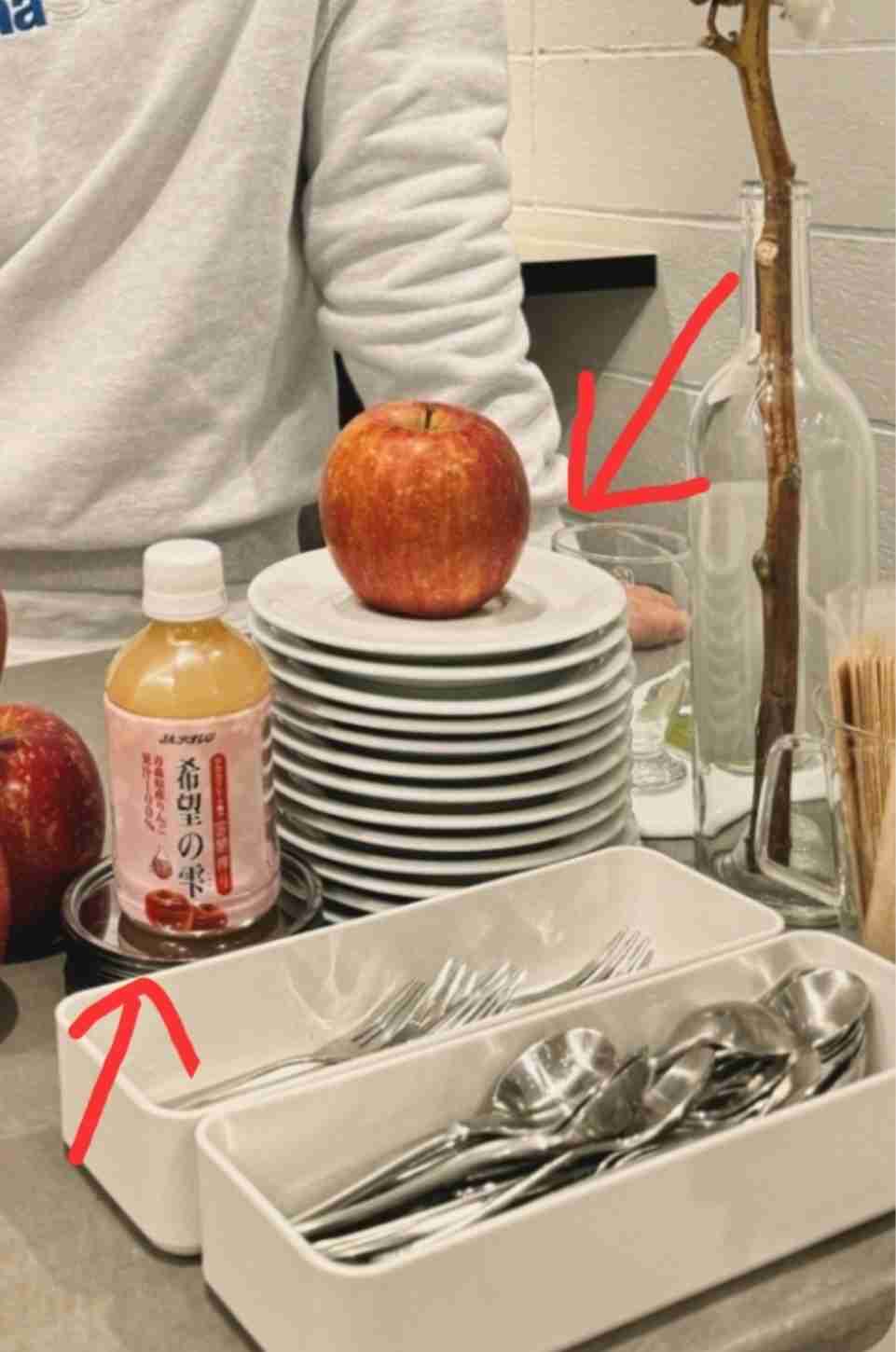 飲食店でトイレの近くの席