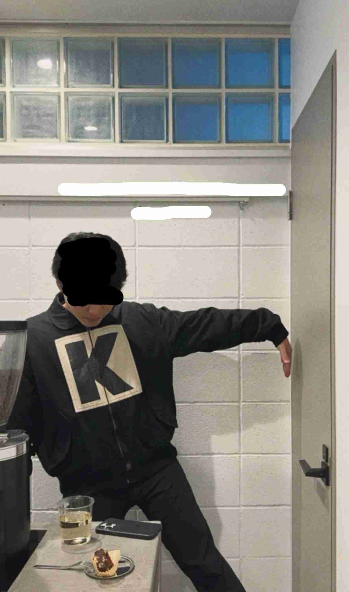 飲食店でトイレの近くの席