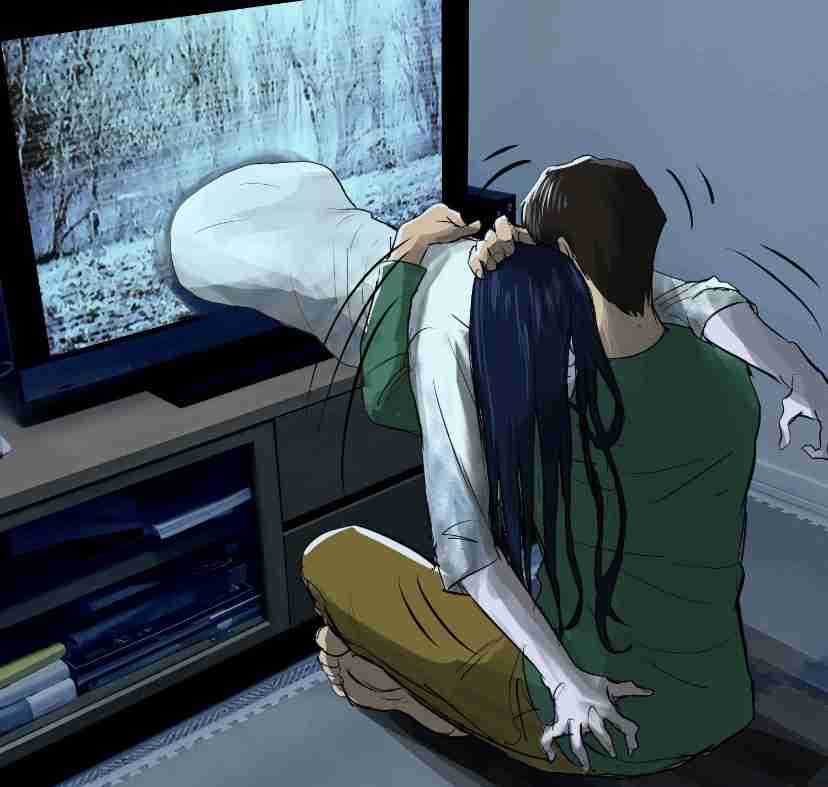 人から優しくされた話