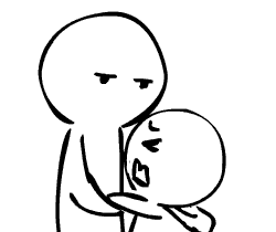 人から優しくされた話