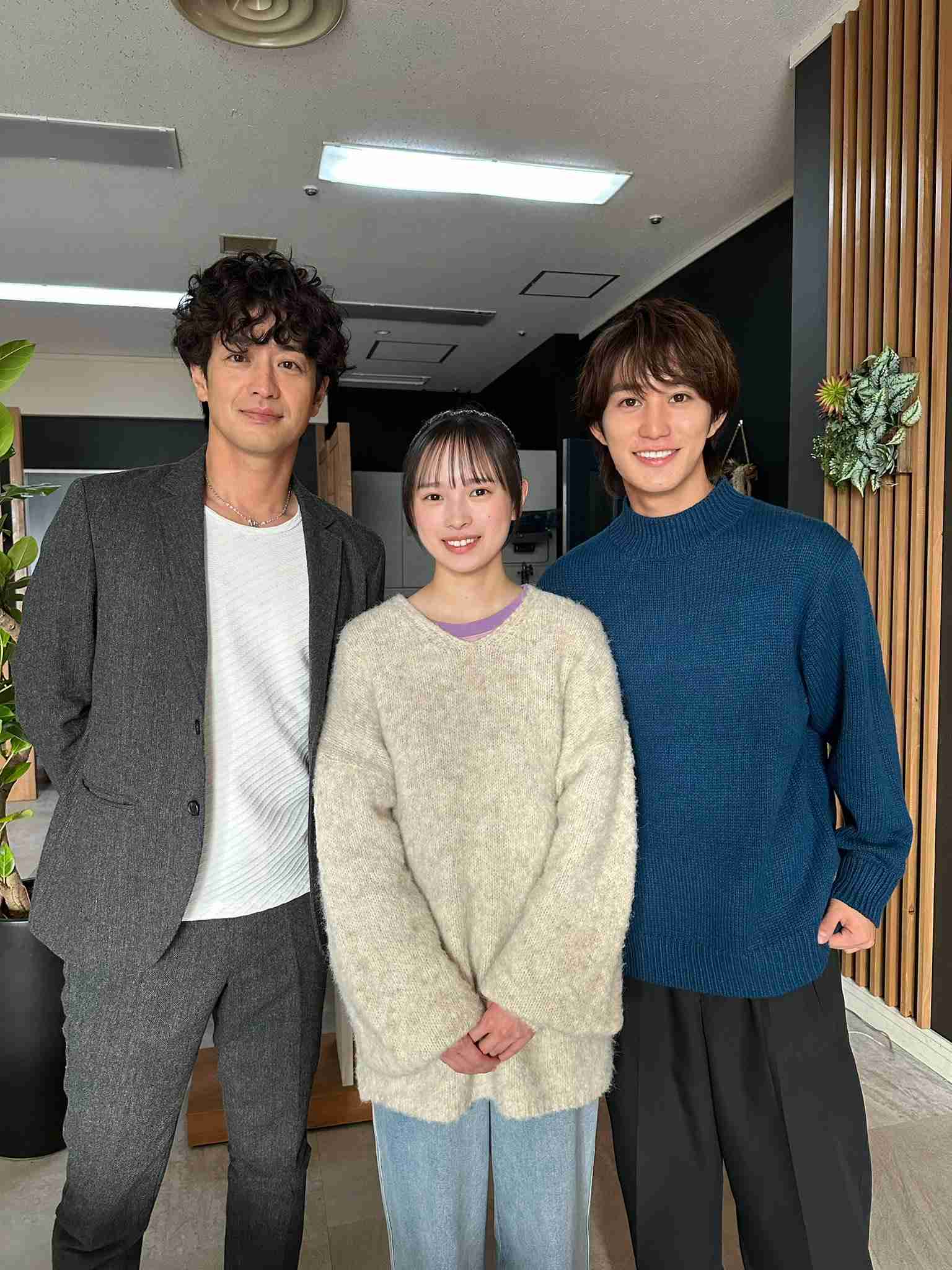 竹財輝之助さんが好きな人!