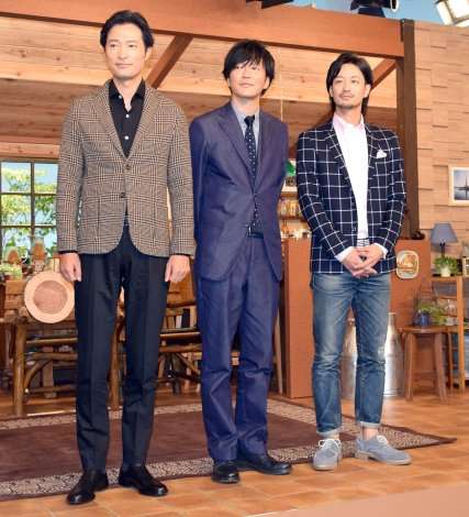 竹財輝之助さんが好きな人!