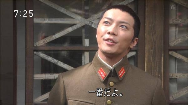 【朝ドラ】ちょっとしか出ていないキャラを挙げていこう