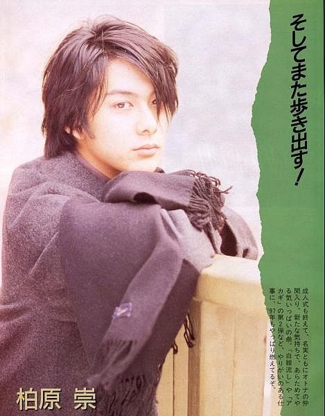 内田有紀さんを語りましょう