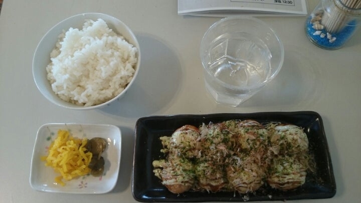 自分の中でギリギリご飯のおかずになる食べ物