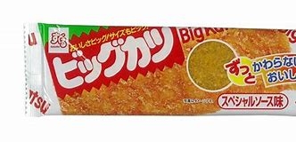 自分の中でギリギリご飯のおかずになる食べ物
