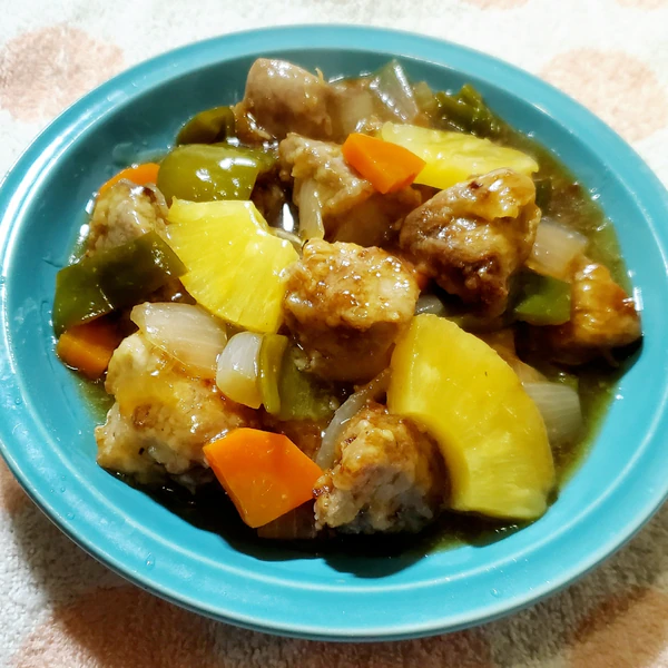 自分の中でギリギリご飯のおかずになる食べ物