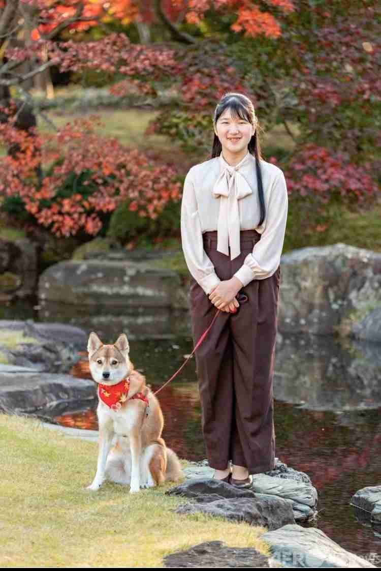 神社で神前式された人