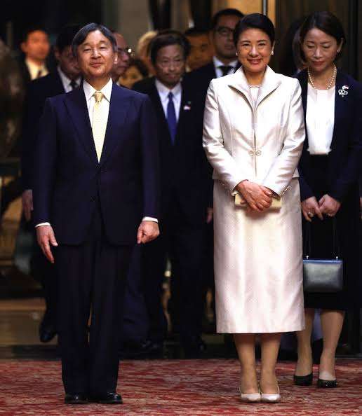 神社で神前式された人