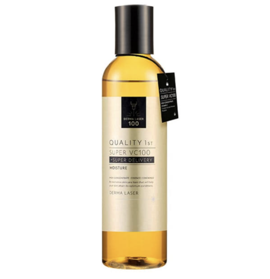 おすすめのビタミンCの化粧水