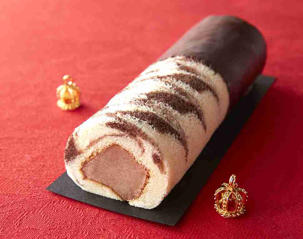 今年のクリスマスケーキ、平均4468円　「値上げ幅」前年より拡大、2年間で500円超値上げ