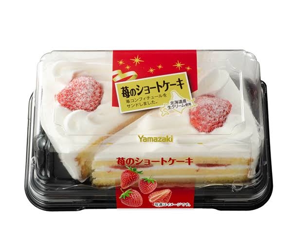 今年のクリスマスケーキ、平均4468円　「値上げ幅」前年より拡大、2年間で500円超値上げ