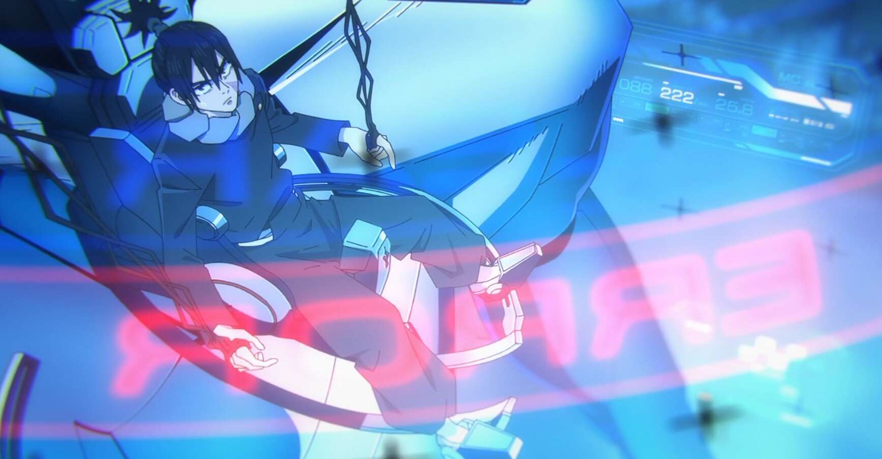 【二次元】可哀想なキャラクター part2