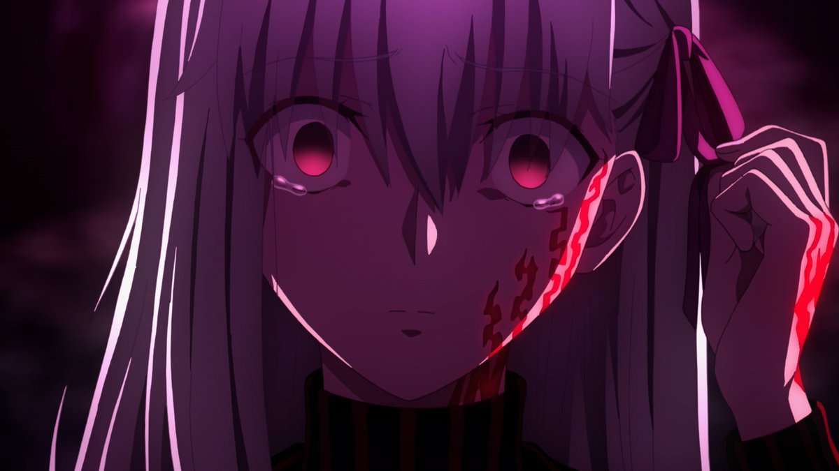 【二次元】可哀想なキャラクター part2