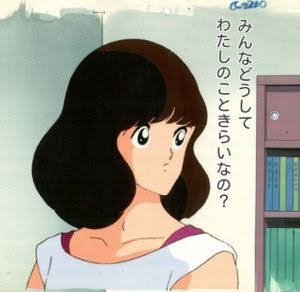 【二次元】可哀想なキャラクター part2