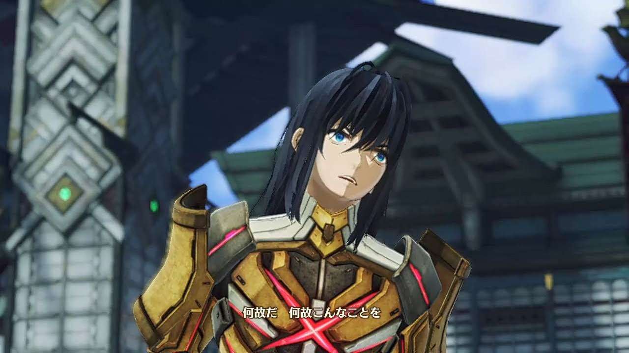 【二次元】可哀想なキャラクター part2
