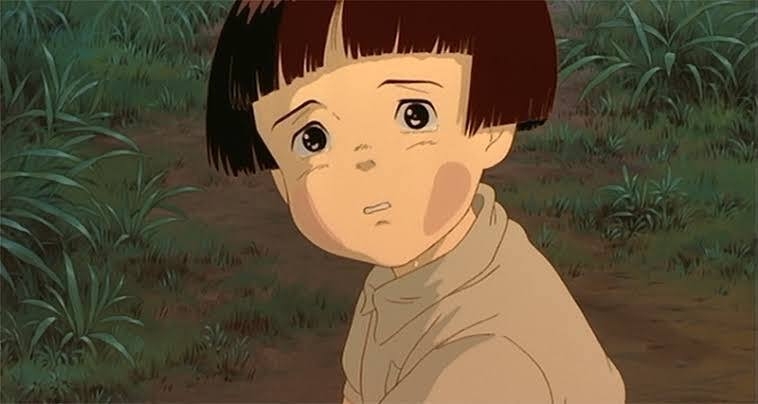 【二次元】可哀想なキャラクター part2