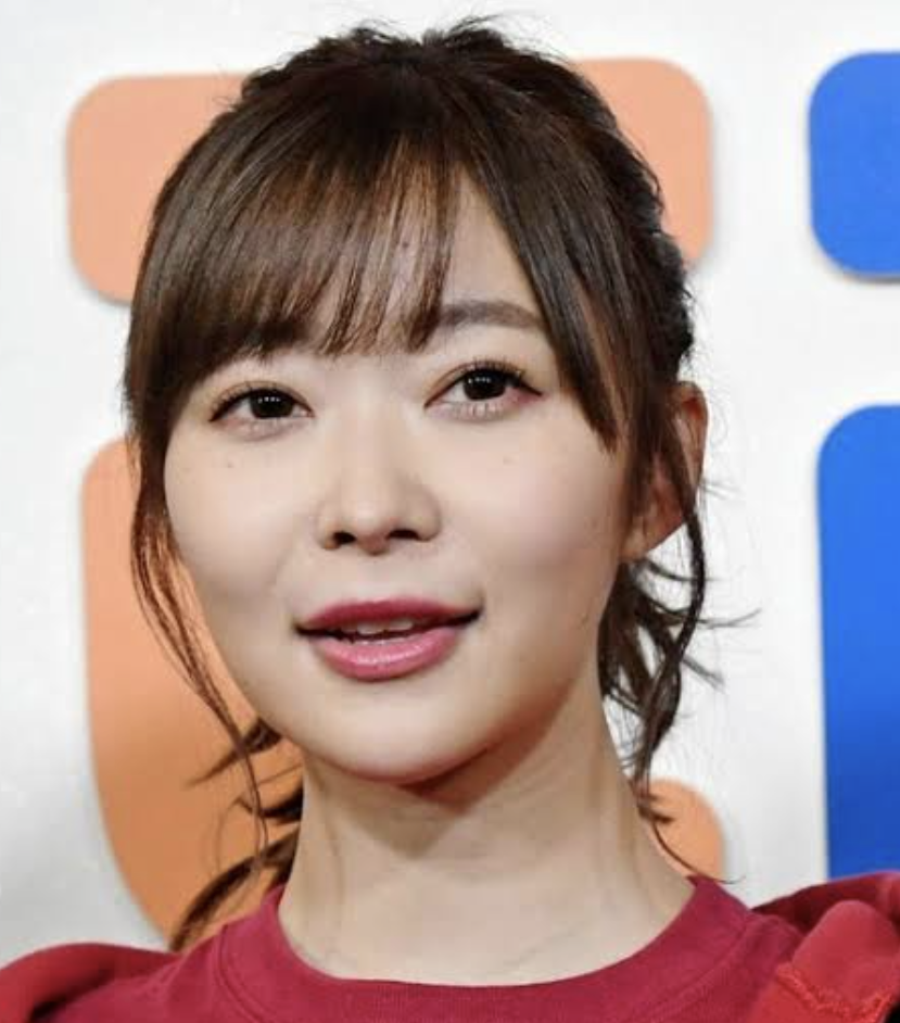 頬骨が張ってる人のヘアメイク