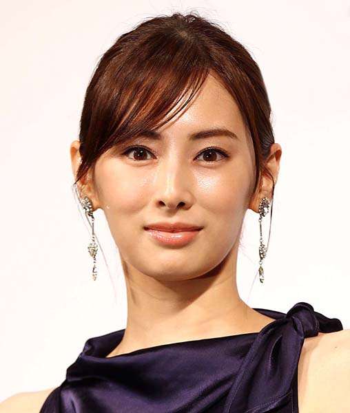 頬骨が張ってる人のヘアメイク