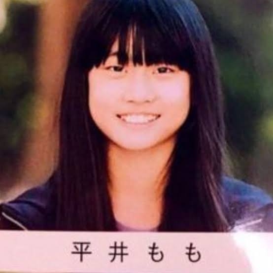 頬骨が張ってる人のヘアメイク