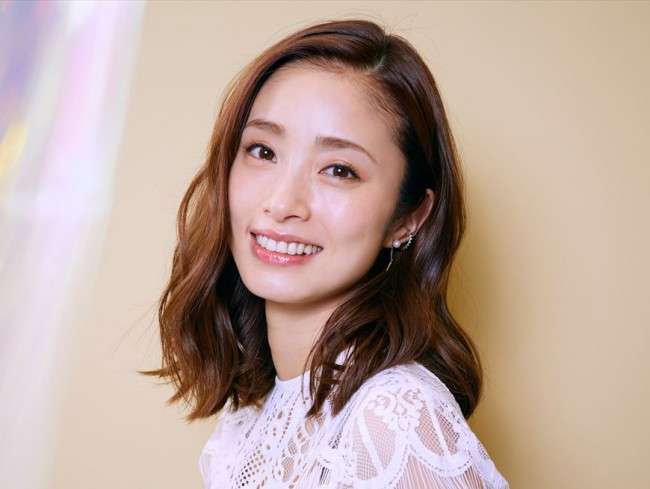 頬骨が張ってる人のヘアメイク