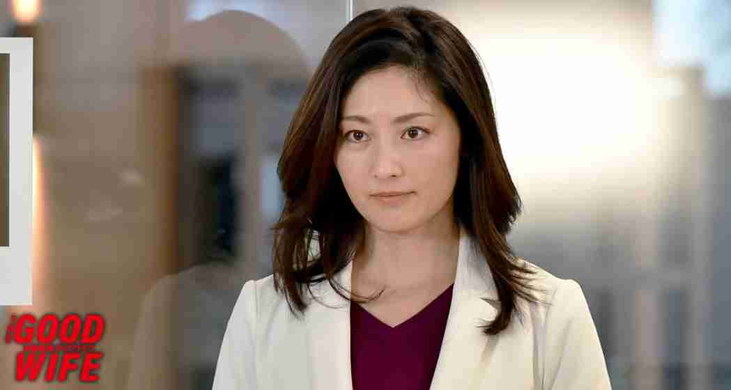 頬骨が張ってる人のヘアメイク