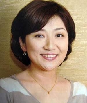 頬骨が張ってる人のヘアメイク