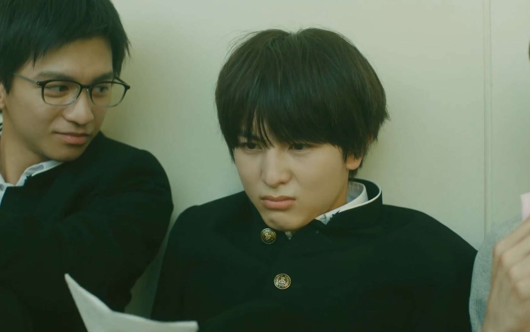 【ドラマ】「君には届かない」を語ろう Part3