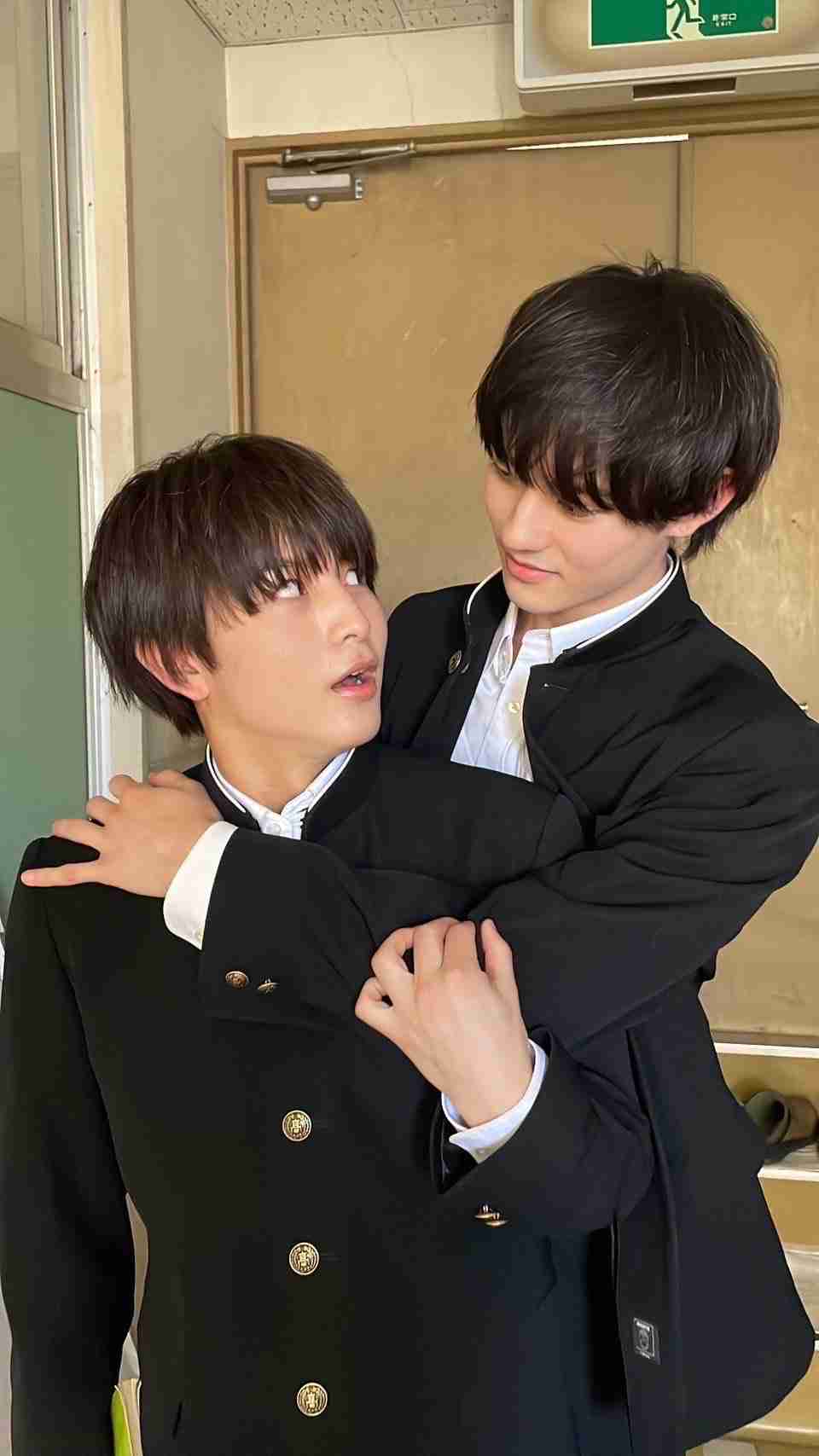 【ドラマ】「君には届かない」を語ろう Part3