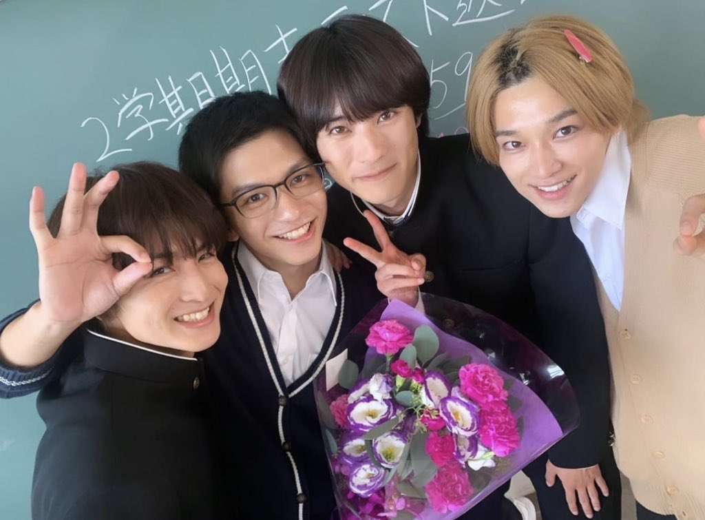 【ドラマ】「君には届かない」を語ろう Part3
