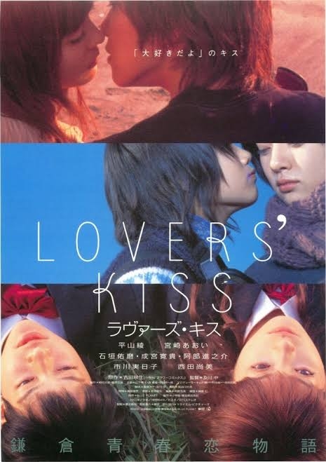舞台、ロケ地が素敵だった映画