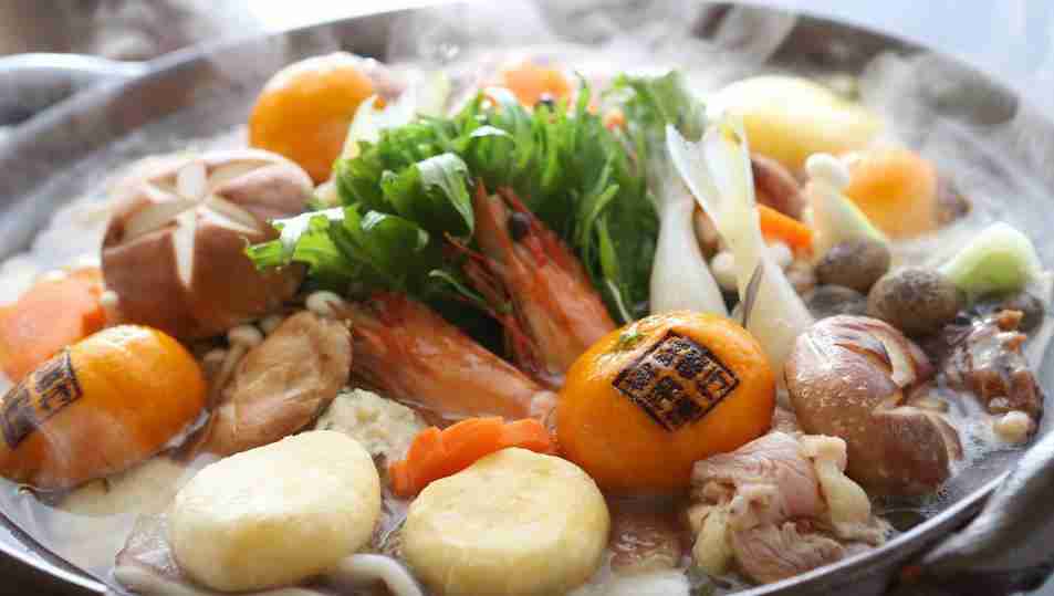 山口県について教えてください