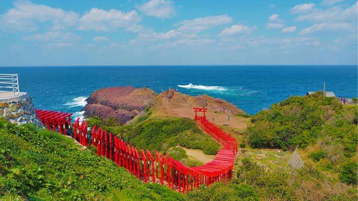 山口県について教えてください