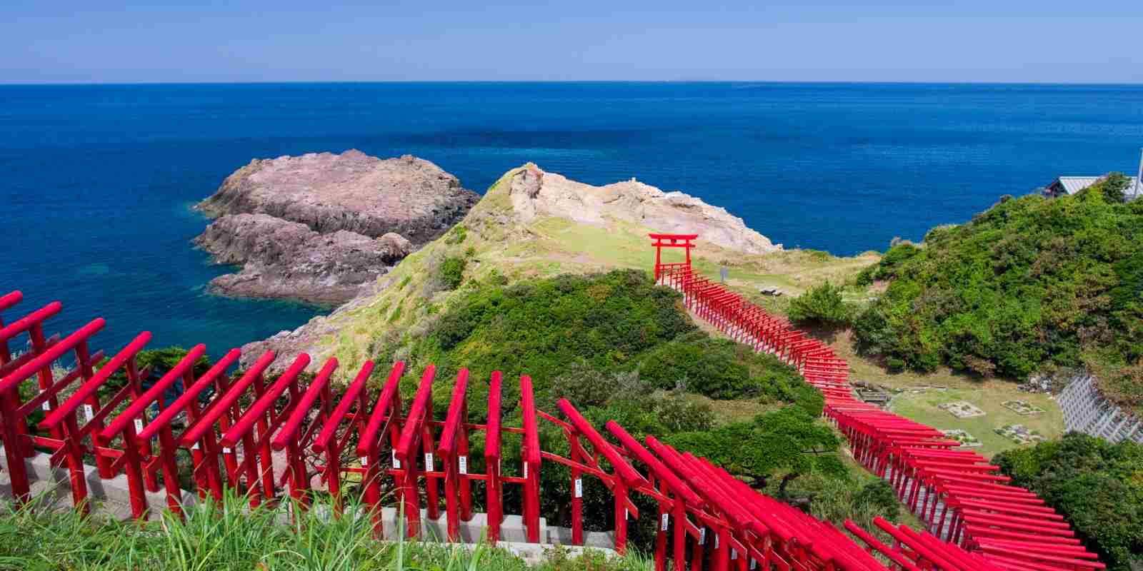 山口県について教えてください