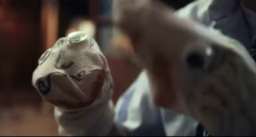 人物が映ってない画像で映画のタイトルを当てるトピ Part2