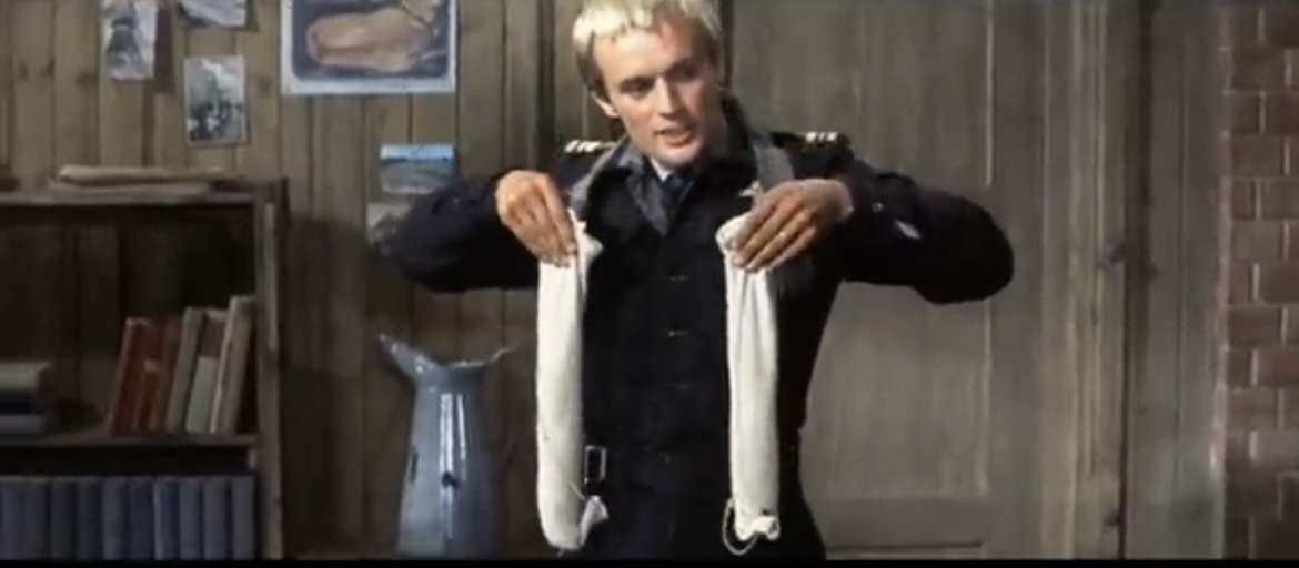 人物が映ってない画像で映画のタイトルを当てるトピ Part2