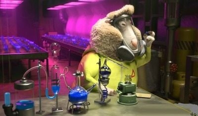人物が映ってない画像で映画のタイトルを当てるトピ Part2