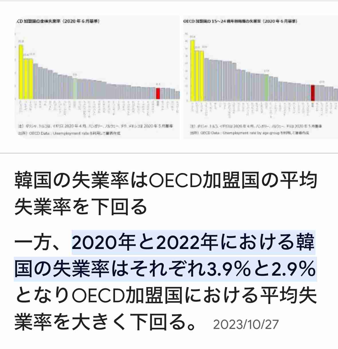 メディアがひろめる「日本ダメ論」…“まったくの見当違い”といえるワケ【経済の専門家が解説】