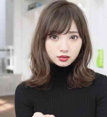 山田優　青髪×ヒョウ柄のド派手変身ショットに反響「気が付いたら凄いことに」「仲里依紗さんかと」