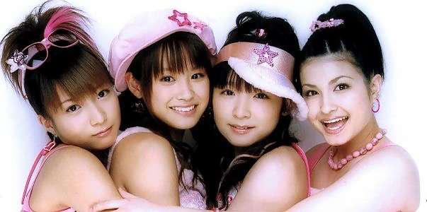 あなたにとってハロプロNO.1は?